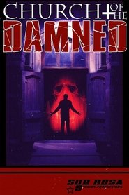 Poster Church of the Damned 1985