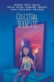 Poster Celestial Transits