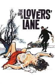 Poster The Girl in Lovers Lane 1960