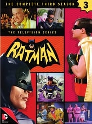 Batman Season 3 Episode 3