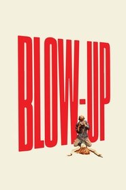 Poster Blow-Up 1966