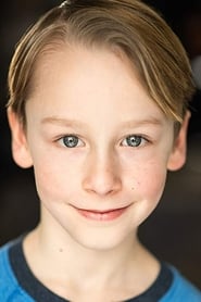 Jaden Oehr as Evan