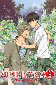 Poster for Season 2