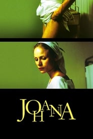 Poster Johanna