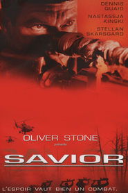 Voir Savior en streaming vf gratuit sur streamizseries.net site special Films streaming