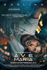 Operaatio Ave Maria (2026)