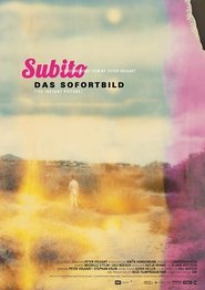 Poster Subito – Instant Photography 2018