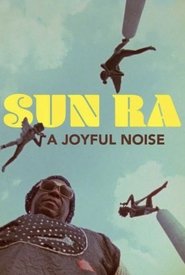 Poster Sun Ra: A Joyful Noise 1980