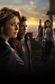 Sanctuary Season 3 6