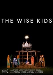 The Wise Kids постер