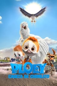 Ploey Cabeza de Chorlito