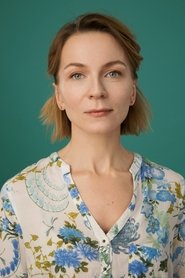 Наталья Рычкова