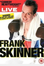 Poster Frank Skinner - Live 1992