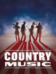 Country Music постер