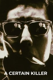 Poster A Certain Killer 1967