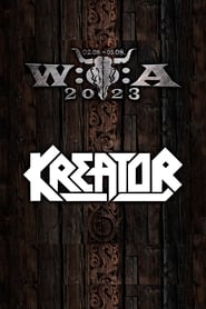 Kreator - Wacken Open Air 2023