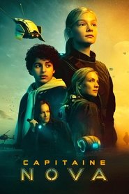 Capitaine Nova (2021) Capitaine Nova (2021)