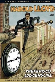 Preferisco l'ascensore poster watch Preferisco l'ascensore now