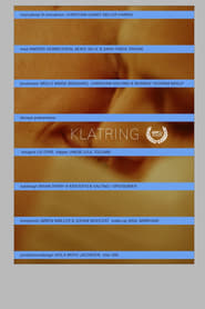 Poster Klatring