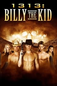 Poster 1313: Billy the Kid