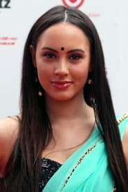 Deana Uppal as Self