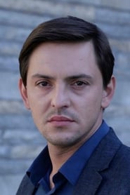 Andrey Terentyev as Spirt