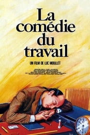 Poster La Comédie du travail