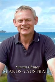 Martin Clunes: Islands of Australia постер