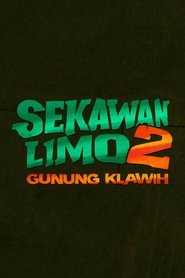 Sekawan Limo 2: Gunung Klawih (1970)