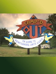 Camp'd Out: I'm Going to Performing Arts Camp