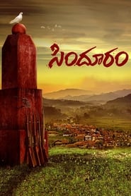 Sindhooram (2023) Hind Dubebd Movie HD