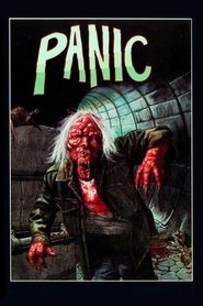 Poster Panic 1982
