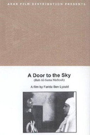 A Door to the Sky poster