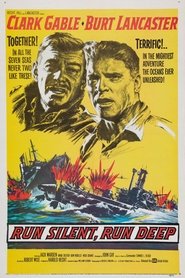 Run Silent, Run Deep (1958) Run Silent, Run Deep (1958) HD
