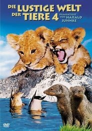 Poster The Funny World of Animals 4 1995