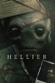 Hellier постер