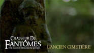 THE OLD CEMETERY