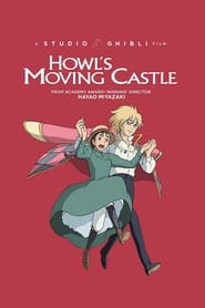 Howl's Moving Castle