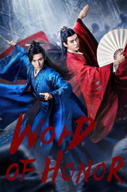 Word of Honor S01 2021 Web Series MX WebRip Hindi Dubbed All Episodes 480p 720p 1080p