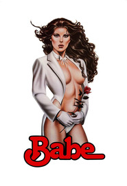 Babe постер
