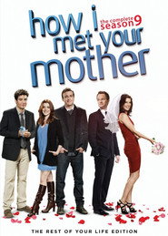 How I Met Your Mother Season 9 23