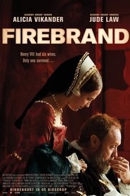 Firebrand (2024)