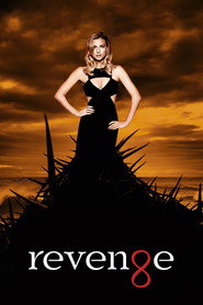 Revenge poster