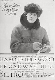 Broadway Bill (1918)