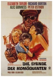 Die·Stunde·der·Komödianten·1967·Blu Ray·Online·Stream