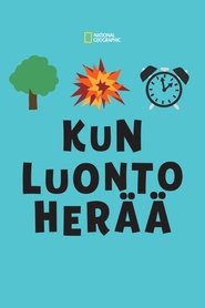 Kun luonto herää