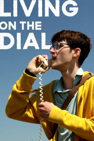 Living on the Dial постер