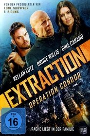 Extraction - Operation Condor