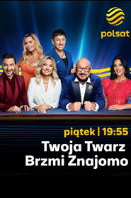 Twoja twarz brzmi znajomo