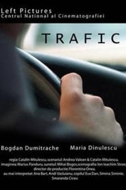 Poster Trafic